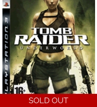Tomb Raider